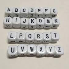 Il comprend 14 consonnes et 10 voyelles, qui peuvent être assemblées pour constituer des 27 digraphs. 26 Pcs Set Alphabet Uppercase Letter Dice Lower Case Letters Silicone Dice Board Games For Children Board Game Aliexpress