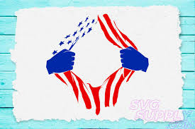 Don was awesome to work with. American Flag Torn Graphic By Svgsupply Creative Fabrica