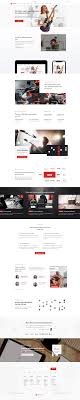 Online Guitar Course Music Website Music Courses Design Inpiration Guitar