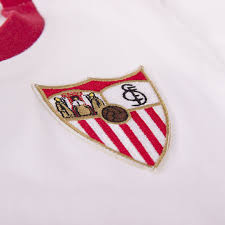 This page displays a detailed overview of the club's current squad. Sevilla Fc My First Football Shirt Online Kaufen Copa