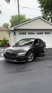 Image result for Satin Black 1988 Audi