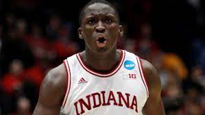 Oladipo underwent successful surgery on his right quadriceps tendon thursday in new york, barry jackson of the miami herald reports. Victor Oladipo Still Surprising His High School Coach