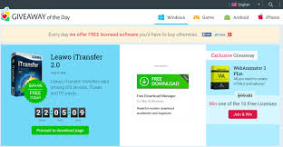 Lo4d.com warns against downloading malware. Top 10 Websites To Legally Download Paid Software For Free 2019