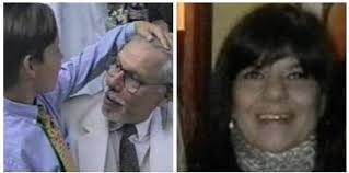 genealogia :: Familia-trench