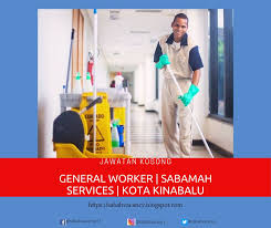 Pemandu kenderaan, gred h11 kelayakan : General Worker Sabamah Services Kota Kinabalu Sabah Vacancy