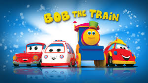 Bob the train | bob, the train on a phonics adventure | phonics song | abc song. Watch Bob The Train Nursery Rhymes And Kids Songs Prime Video