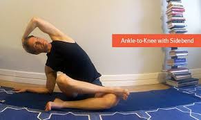 Yoga Anatomy In Action Safely Opening Hips For Lotus Pose Yogaglo Yoga Anatomy Yoga Postures Yoga Poses For Men
