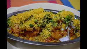 Ragda Patties Recipe Maharashtrian Recipes Marathi Recipes Youtube Maharashtrian Recipes Patties Recipe Ragda Patties Recipe