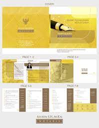 Memahami contoh sop sangat penting bagi anda yang mungkin baru pertama kali mempelajari mengenai standar operasional prosedur. Sribu Company Profile Design Personal Profile Design For