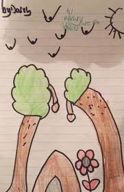 Find & download free graphic resources for drawings. Parents Share Innocent Drawings By Their Kids That Are Actually Really Rude