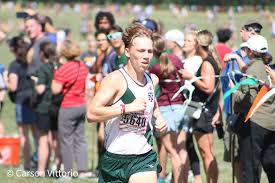 Boys Runner Of The Year