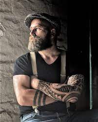 Mens Hat For Sale Beard Styles Beard Styles For Men Stylish Beards