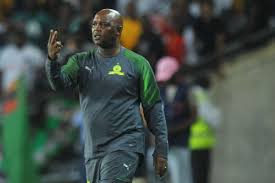 Mamelodi sundowns vs zesco united fc hihlights 24 sep 2016. Mosimane Ex Mamelodi Sundowns Coach Pleads With Al Ahly Fans To Give Him Time Goal Com