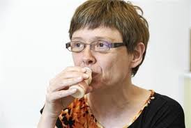 NHS Highland in BBC yoghurt drinks study