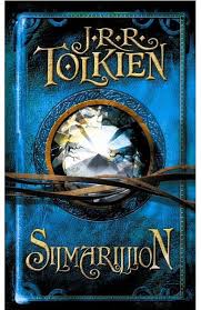 6 carti pentru adolescenti recomandate de echipa 1cartepesaptamana.ro. Silmarillion J R R Tolkien Libris