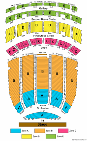 16 prototypic the fabulous fox st louis seating chart