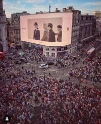 In march, bts sold out its june 1 concert at wembley stadium — which can hold 90,000 people — in just 90 minutes. Bts Wembley Stadium Watch Online