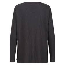 Regatta Womens/Ladies Carlene Stars Long-Sleeved T-Shirt