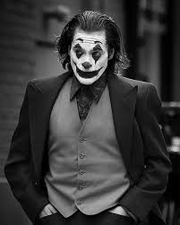 Joker Black And White Images Hd Download Pin By Ibn Rashel Rahman Xix On Jokers Batman Joker Wallpaper Joker Hd Wallpaper Joker Artwork