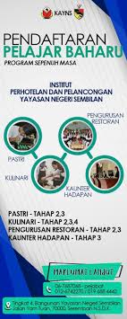 We did not find results for: Institut Teknologi Yayasan Negeri Sembilan Community College Facebook