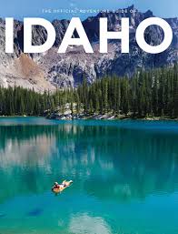 Sun dusk lnwashington 225 метров. 2020 Idaho Travel Guide By Visit Idaho Issuu