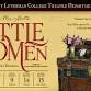 Fall Play “Little Women” event image