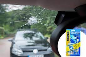 Sort by relevance sort by price ▲ sort by price ▼ sort by date listed sort by popularity. Basic 10 Windscreen Repair Kit Could Save You Hundreds If You Chip Glass On Your Motor Here S How To Fix It Yourself