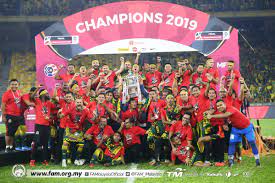Alasan depay maunya dipanggil memphis. Fa Malaysia On Twitter The Football Assocition Of Malaysia Fam Congratulate Kedah For Lifting The 2019 Shopee Fa Cup After A 1 0 Win Over Perak At The National Stadium Bukit Jalil Last
