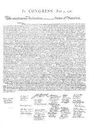 Maybe you would like to learn more about one of these? Declaration Of Independence Authentic Reproduction White Art Poster Print Photo Allposters Com
