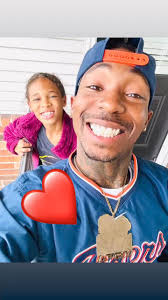 Trevon White (@cfnbigstacks) • Instagram photos and videos