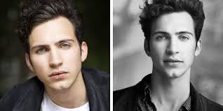 Barney Harris Wiki Age Height Girlfriend Net Worth Family Bio