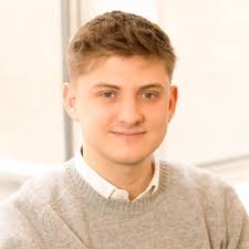 I'm delighted to welcome Sandy Gardner to Handelsbanken Newport.