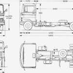 Mercedes Benz Lp 608 Blueprint Mercedes Mercedes Benz Benz