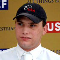 SMU senior competes in 2012 Paralympics