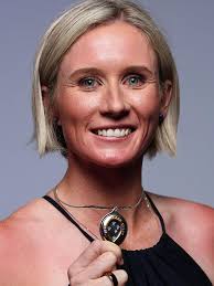 Cricket 2023: Steve Smith wins Allan Border Medal, Beth Mooney, Belinda  Clark Award