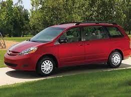 Every used car for sale comes with a free carfax report. 2007 Toyota Sienna Values Cars For Sale Kelley Blue Book