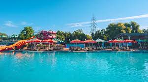 Informatii tarife dotari si servicii servicii masa dotari camere facilitati facilitati copii. Hotel Perla Baile 1 Mai Romania