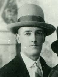 John Thomas Hoolihan (1907-1968)