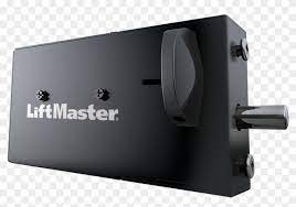 Test equipment regularly and follow safety instructions. 841lm Automatic Garage Door Lock Liftmaster Automatic Garage Door Lock Hd Png Download 1240x1240 546516 Pngfind