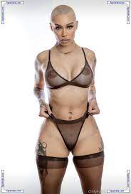 The Fit Mami  thefitmami слитое обнаженное фото #0009