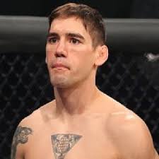 Dave "The Fugitive" Jansen MMA Stats, Pictures, News, Videos, Biography