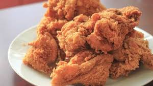 Hai, hari nie saya share cara buat ayam goreng ala kfc mudah dan senang tak perlu banyak bahan hanya menggunakan tepung. Kriuk Ini Rahasia Buat Ayam Goreng Tepung Super Renyah Herstory