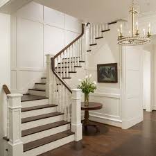 Beautiful Interior Staircase Ideas And Newel Post Designs Interior Staircase Stairway Design Traditional Staircase