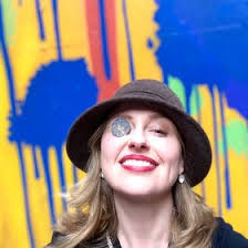 Gemma Dawson (eskimogem)