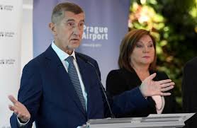 Předseda vlády andrej babiš rád říkal, že česká vláda zvládla koronavirovou krizi nejlépe na světě. Babis Se Od Roku 2016 Projevuje Jako Spatny Hospodar Zjistila Nezavisla Analyza Forum24