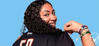 Julia Holt named Howard Breakout Artist of the Year