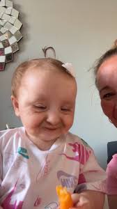 Fun with the cutest little girl, my great niece 🥰