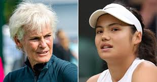 Judy Murray & Emma Raducanu saga that led to Andy Murray Olympics call