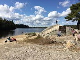 Maybe you would like to learn more about one of these? Rhode Island The Dyrt