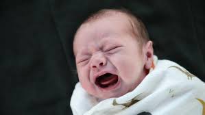 Debate raises its head after professor's baby crying-sleep link